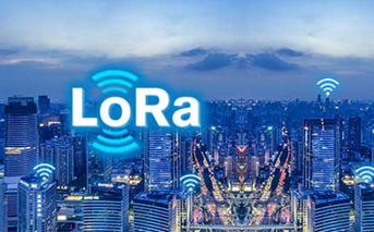 LPWAN，LoRa和LoRaWAN技术分别是什么