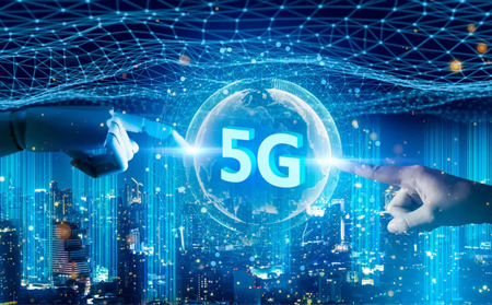 国务院印发最新文件：加大5G、物联网建设力度，以新业态新模式引领新型消费加快发展