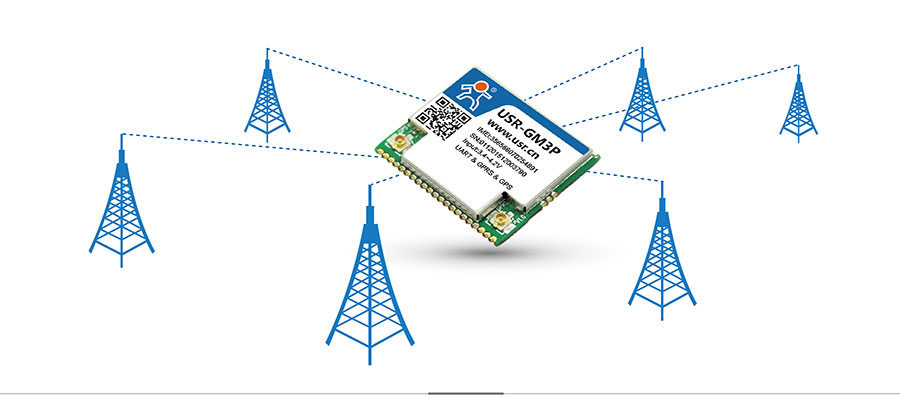 透传GPRS模块_GPS定位模块基站定位