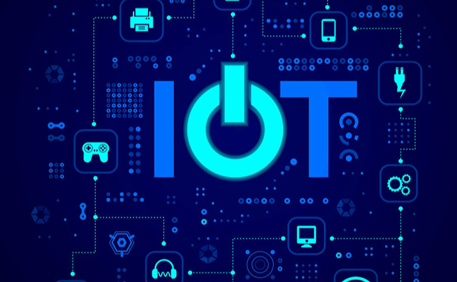 M2M技术与IOT技术是一回事吗？